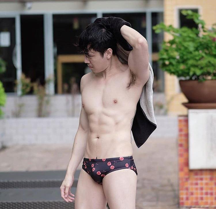 ตัวเดียวก็เซ็กซี่ได้ p<7