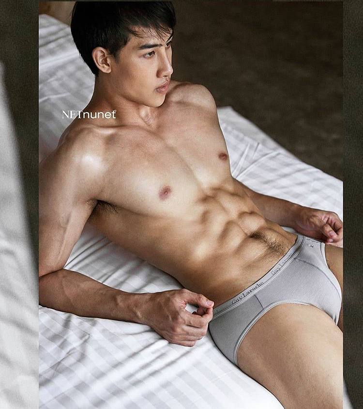 ตัวเดียวก็เซ็กซี่ได้ p<7