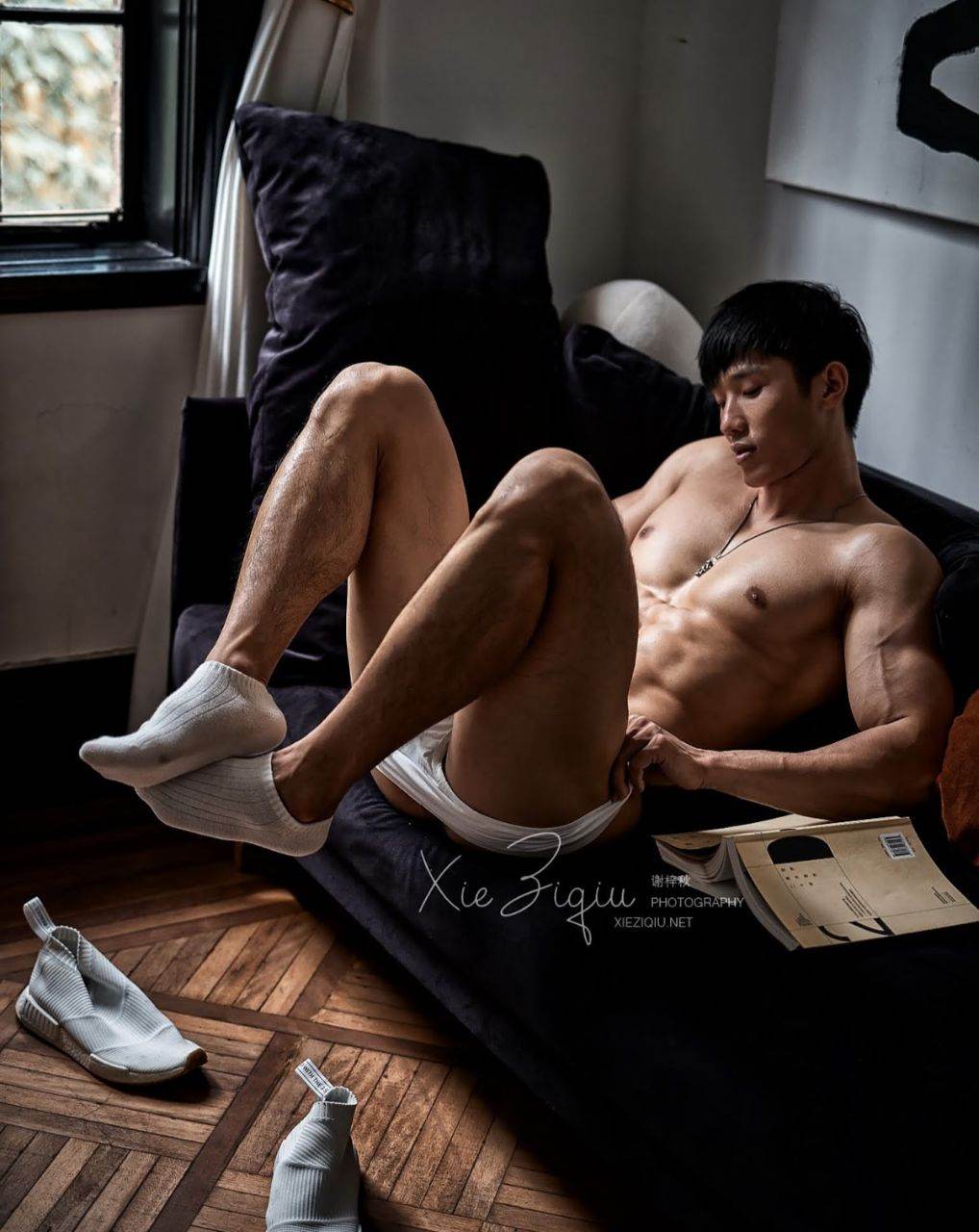 มันฮ็อทจนเดือดปุดๆ