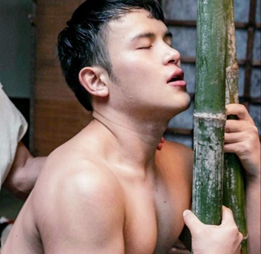 ออกตามหาผู้หญิงไปเป็นเมียแต่พอเพลียโดนผู้ชายจับทำเมีย(ซะงั้น)