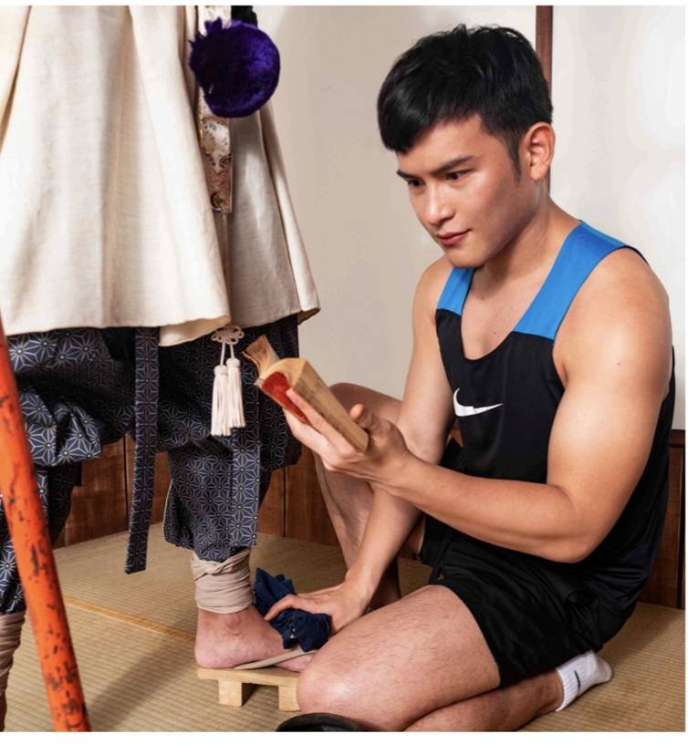 ออกตามหาผู้หญิงไปเป็นเมียแต่พอเพลียโดนผู้ชายจับทำเมีย(ซะงั้น)