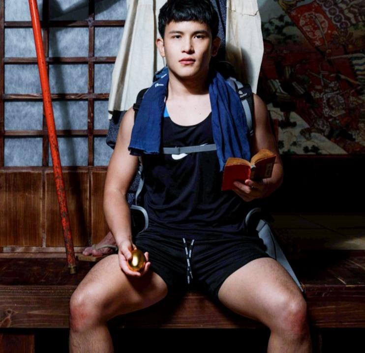 ออกตามหาผู้หญิงไปเป็นเมียแต่พอเพลียโดนผู้ชายจับทำเมีย(ซะงั้น)