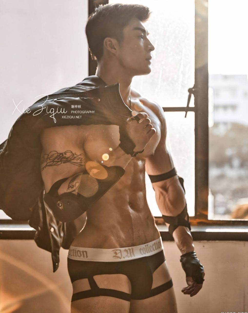 คร่อมสไตร๊ค์เก้อร์