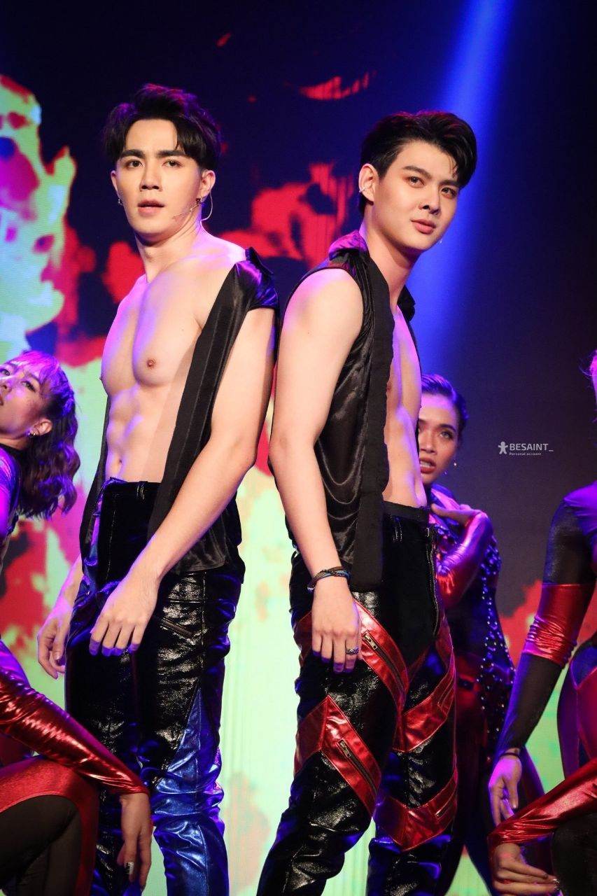 SPECIAL SET TOO YOU : 2
