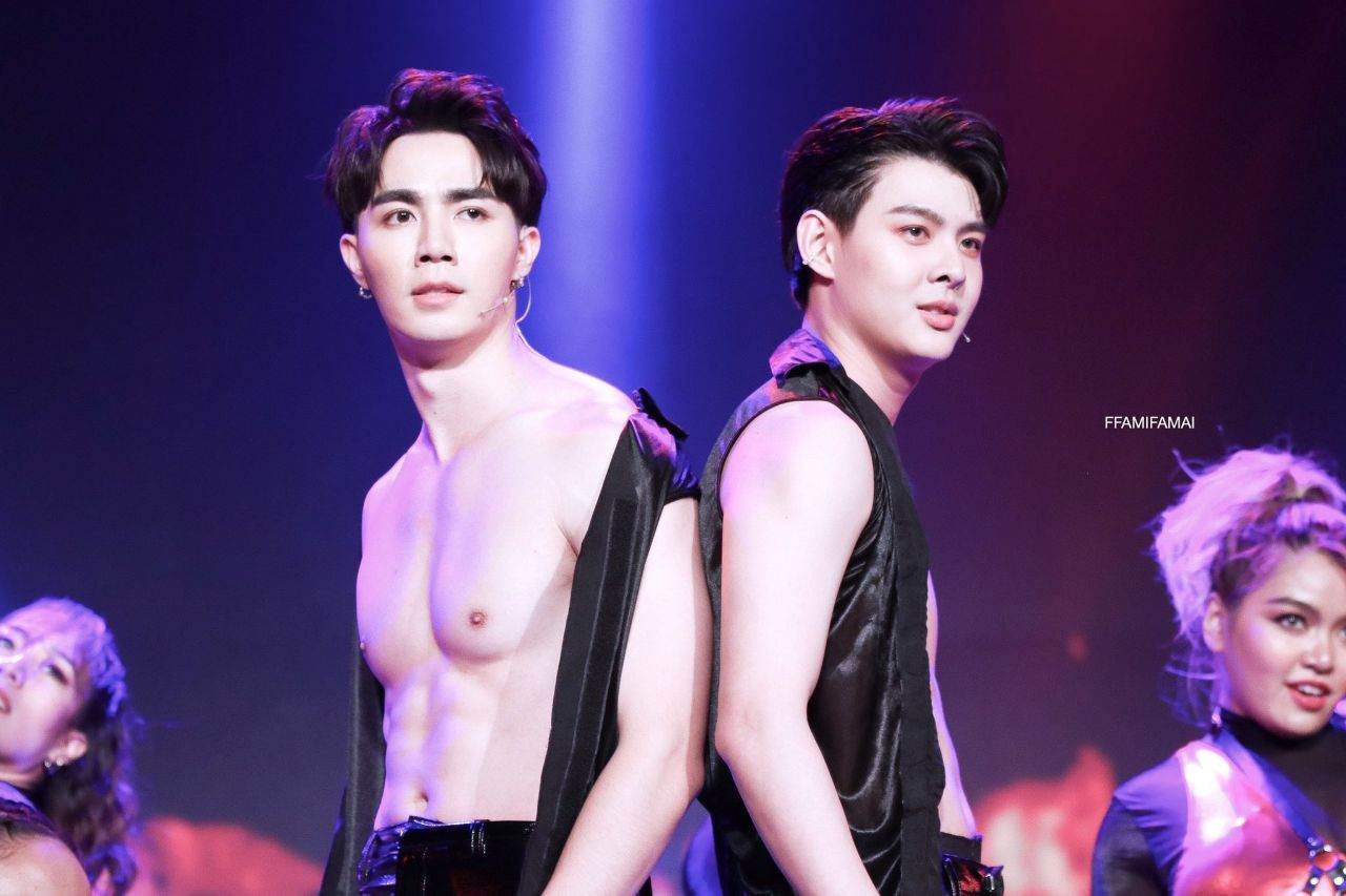 SPECIAL SET TOO YOU : 2