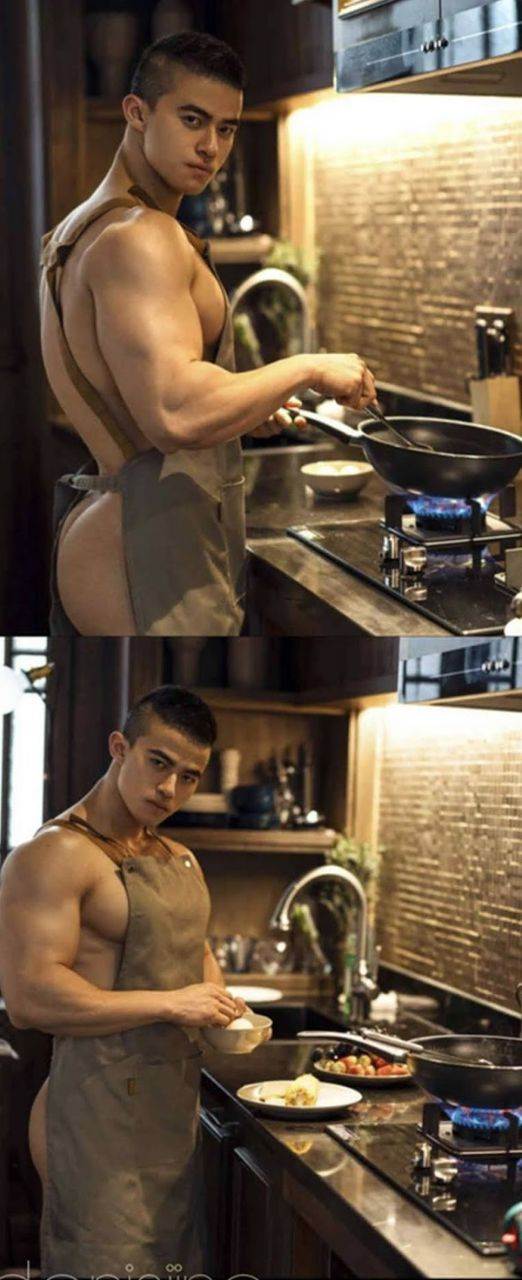 หนุ่มหล่อขึ้นปก 858.4