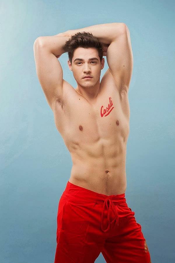 SPECIAL SET TOO YOU : 5