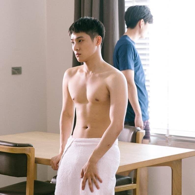 SPECIAL SET TOO YOU : 7