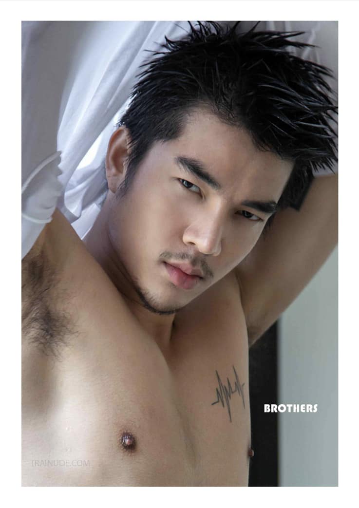 SPECIAL SET MENs IDOL : 1