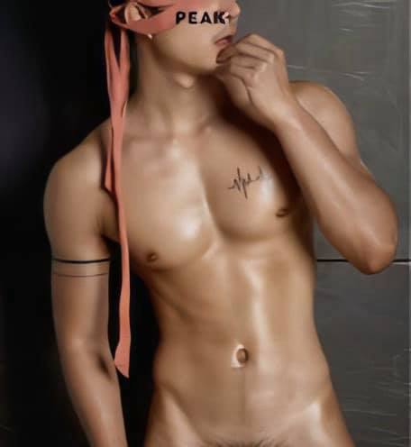 SPECIAL SET MENs IDOL : 1