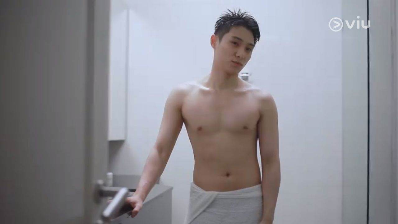 SPECIAL SET MENs IDOL : 3