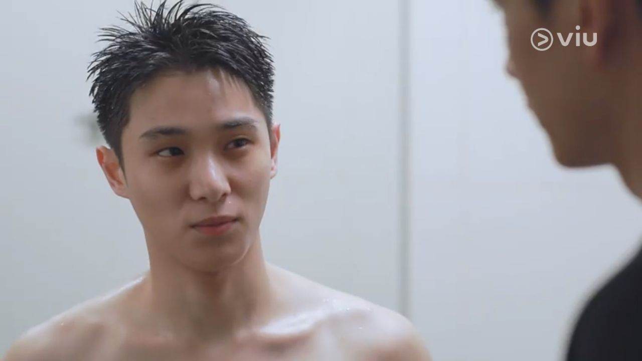 SPECIAL SET MENs IDOL : 3