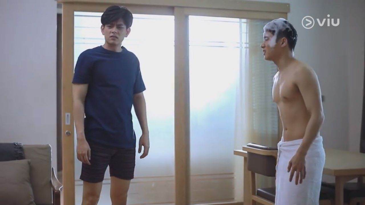 SPECIAL SET MENs IDOL : 3