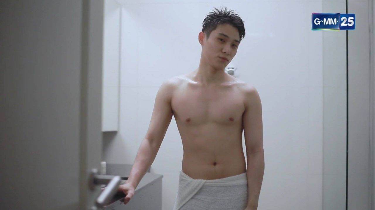 SPECIAL SET MENs IDOL : 3