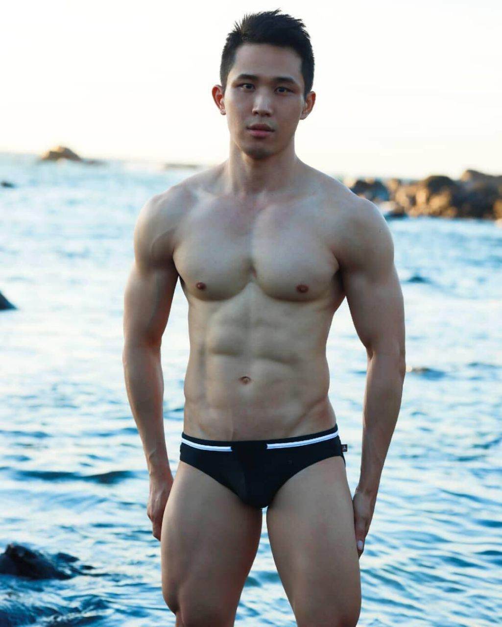 SPECIAL SET MENs IDOL : 6