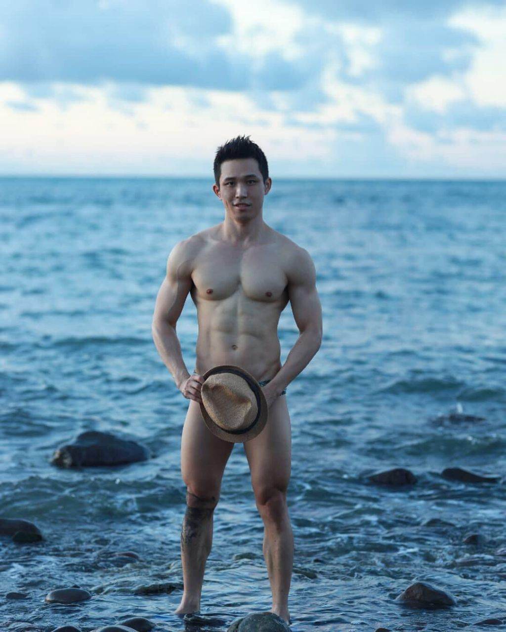 SPECIAL SET MENs IDOL : 6