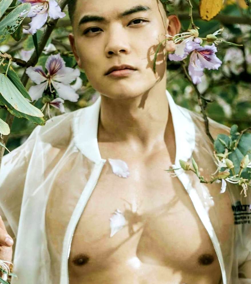 บางอย่างที่ใช่ก็อาจเป็นไปได้ว่าจะชอบ