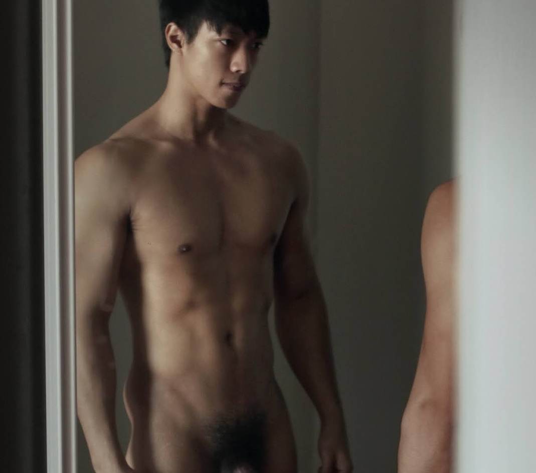 หนุ่มหล่อขึ้นปก 844.9
