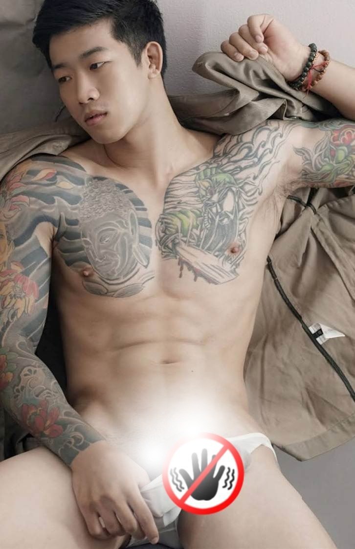 หนุ่มหล่อขึ้นปก 849.6