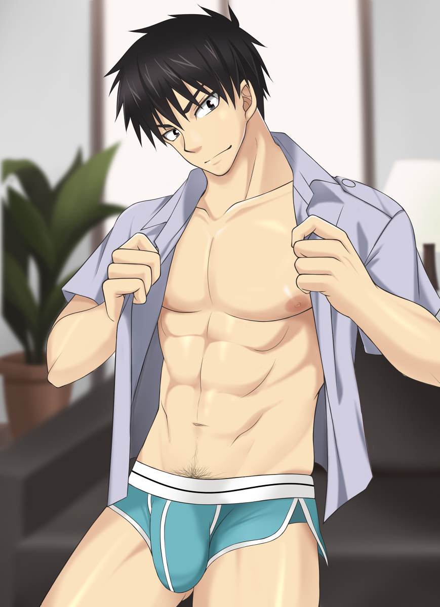 สาวกการ์ตูนวาย ๖๘