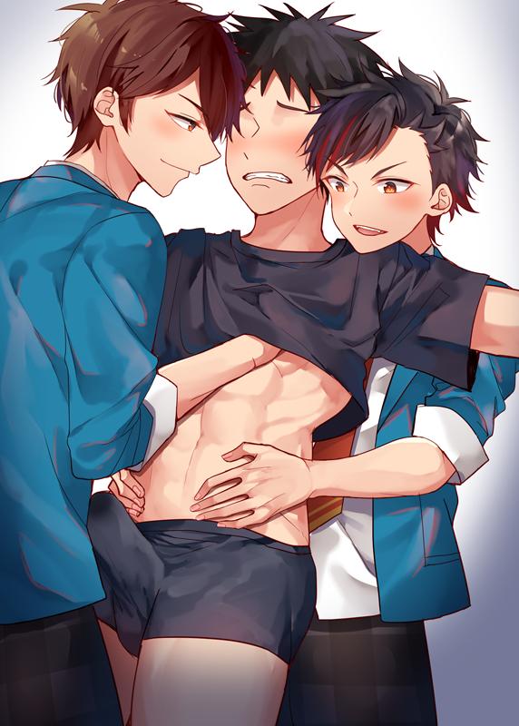 สาวกการ์ตูนวาย ๖๙
