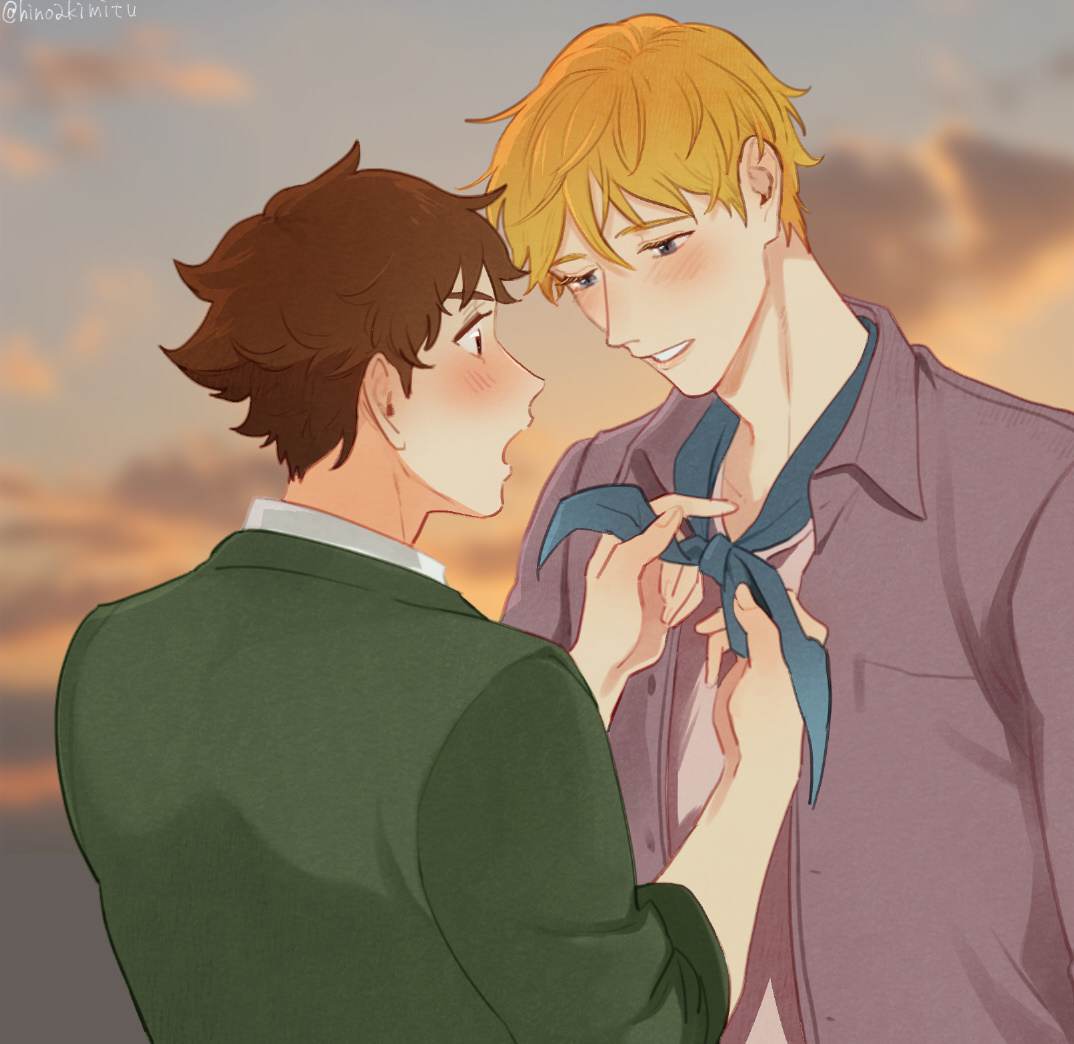 สาวกการ์ตูนวาย ๗๑