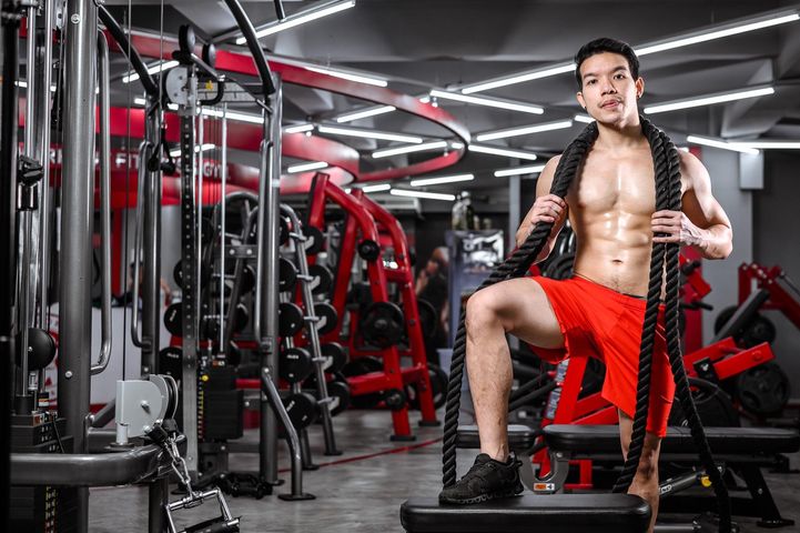 SPECIAL SET ถ้าพี่รักน้องให้หมั่นตำ } 12