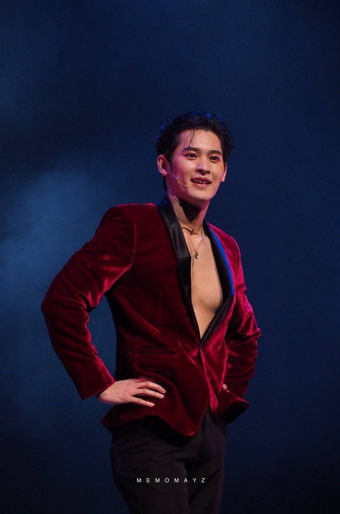 SPECIAL SET 4ในสี่ห้องหัวใจแค่นี้ก็ฟินได้ : 13