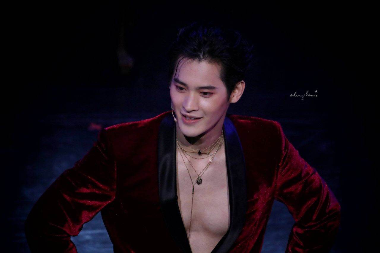 SPECIAL SET 4ในสี่ห้องหัวใจแค่นี้ก็ฟินได้ : 13