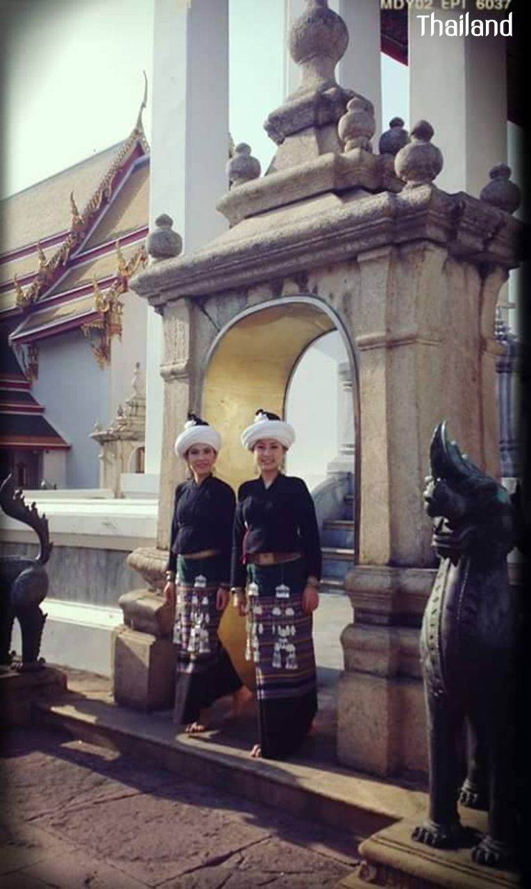 THAILAND 🇹🇭 | Tai Lue ethnic at Phayao Province.