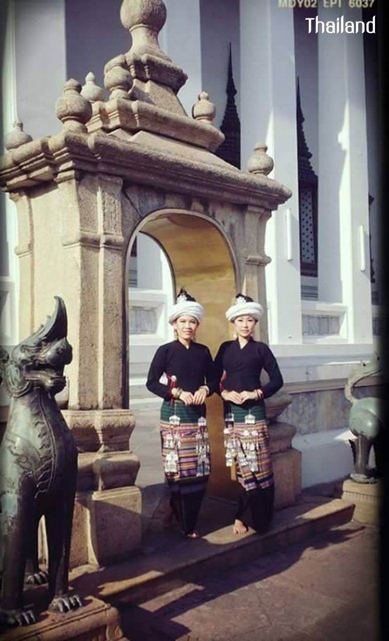 THAILAND 🇹🇭 | Tai Lue ethnic at Phayao Province.