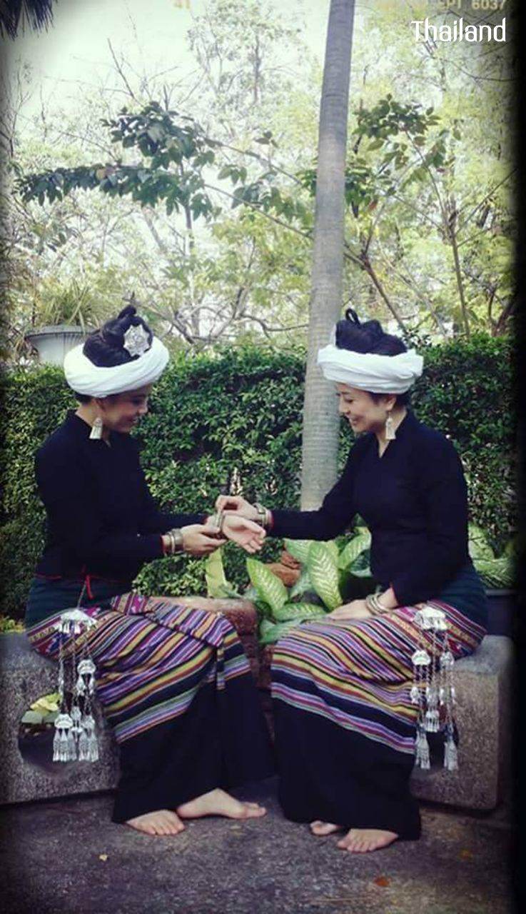 THAILAND 🇹🇭 | Tai Lue ethnic at Phayao Province.
