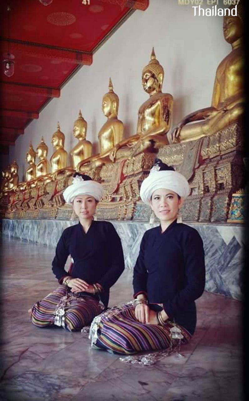 THAILAND 🇹🇭 | Tai Lue ethnic at Phayao Province.