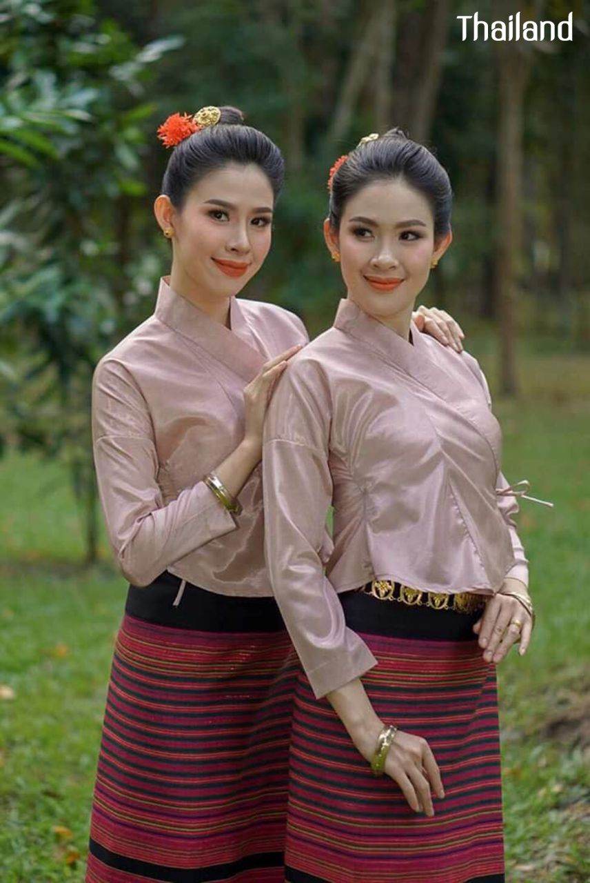 THAILAND 🇹🇭 | ไทเขิน, Tai Khun ethnic