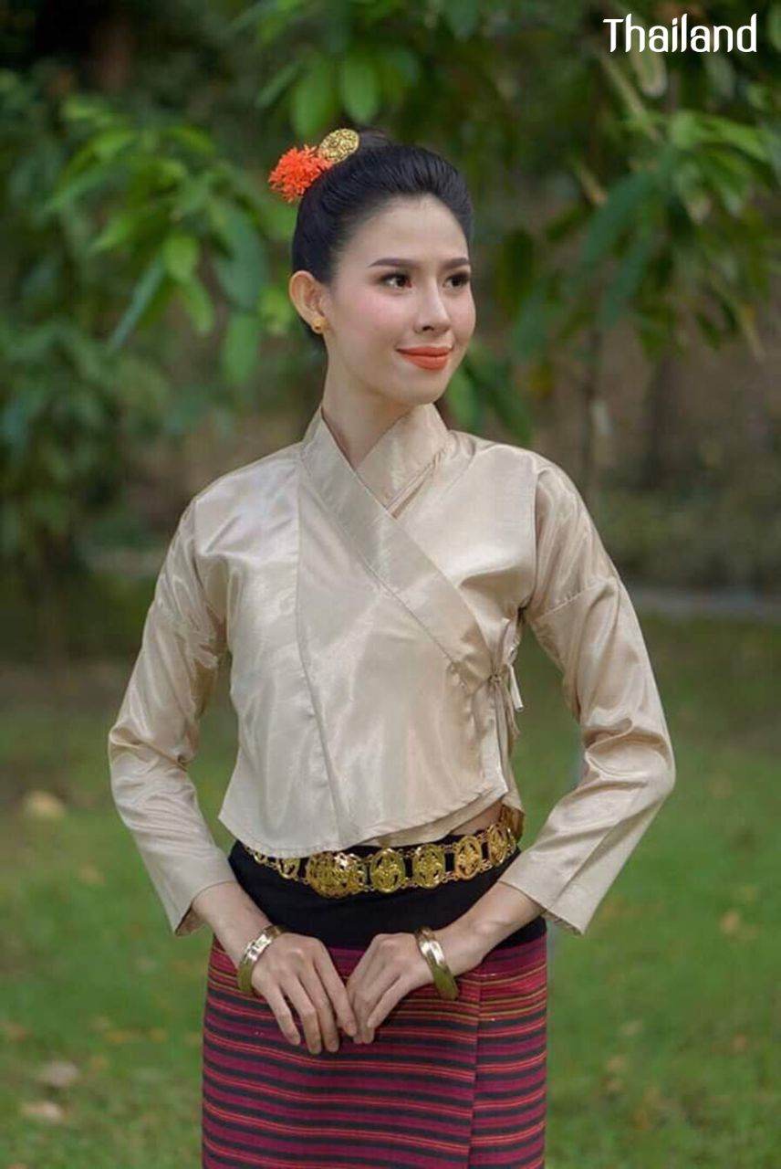 THAILAND 🇹🇭 | ไทเขิน, Tai Khun ethnic