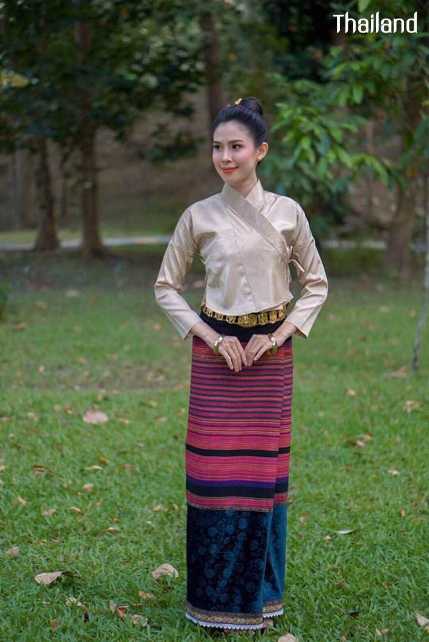 THAILAND 🇹🇭 | ไทเขิน, Tai Khun ethnic