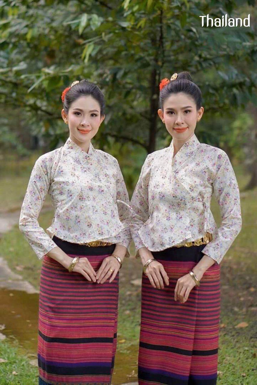 THAILAND 🇹🇭 | ไทเขิน, Tai Khun ethnic