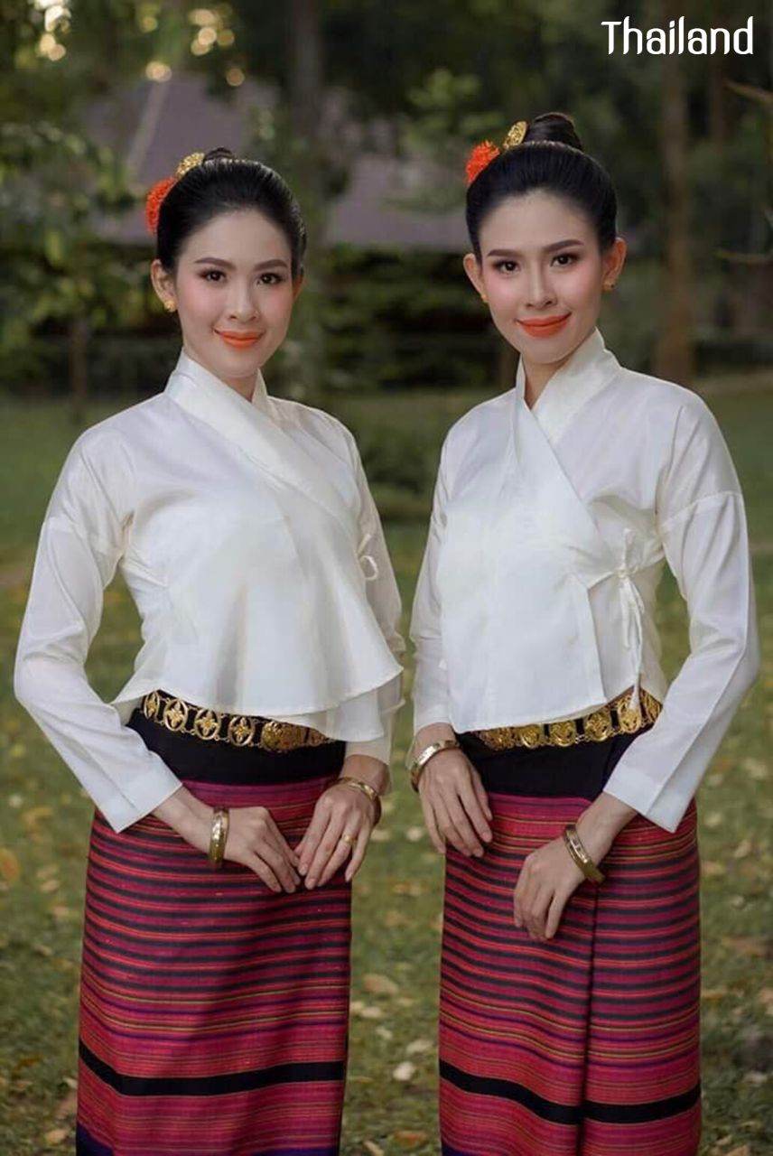 THAILAND 🇹🇭 | ไทเขิน, Tai Khun ethnic