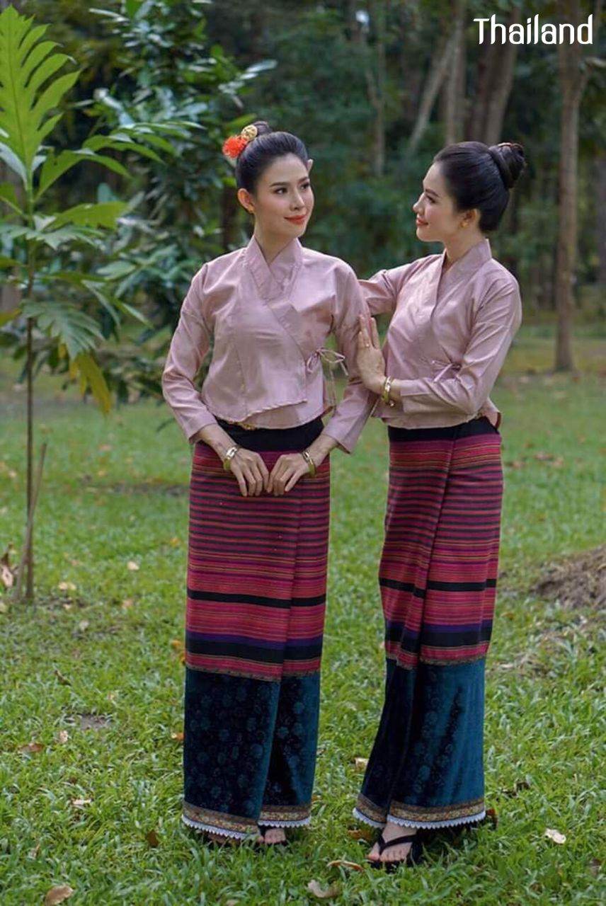 THAILAND 🇹🇭 | ไทเขิน, Tai Khun ethnic