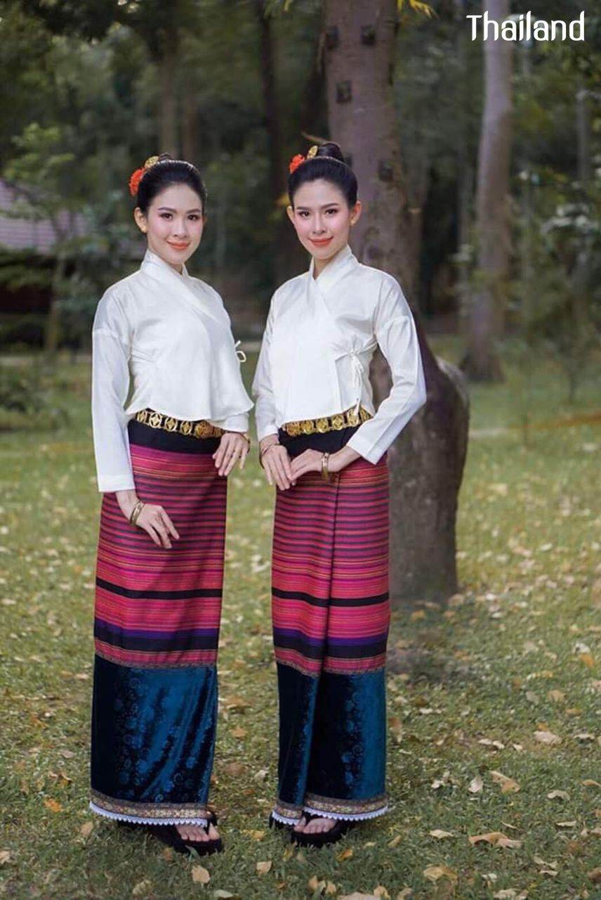 THAILAND 🇹🇭 | ไทเขิน, Tai Khun ethnic