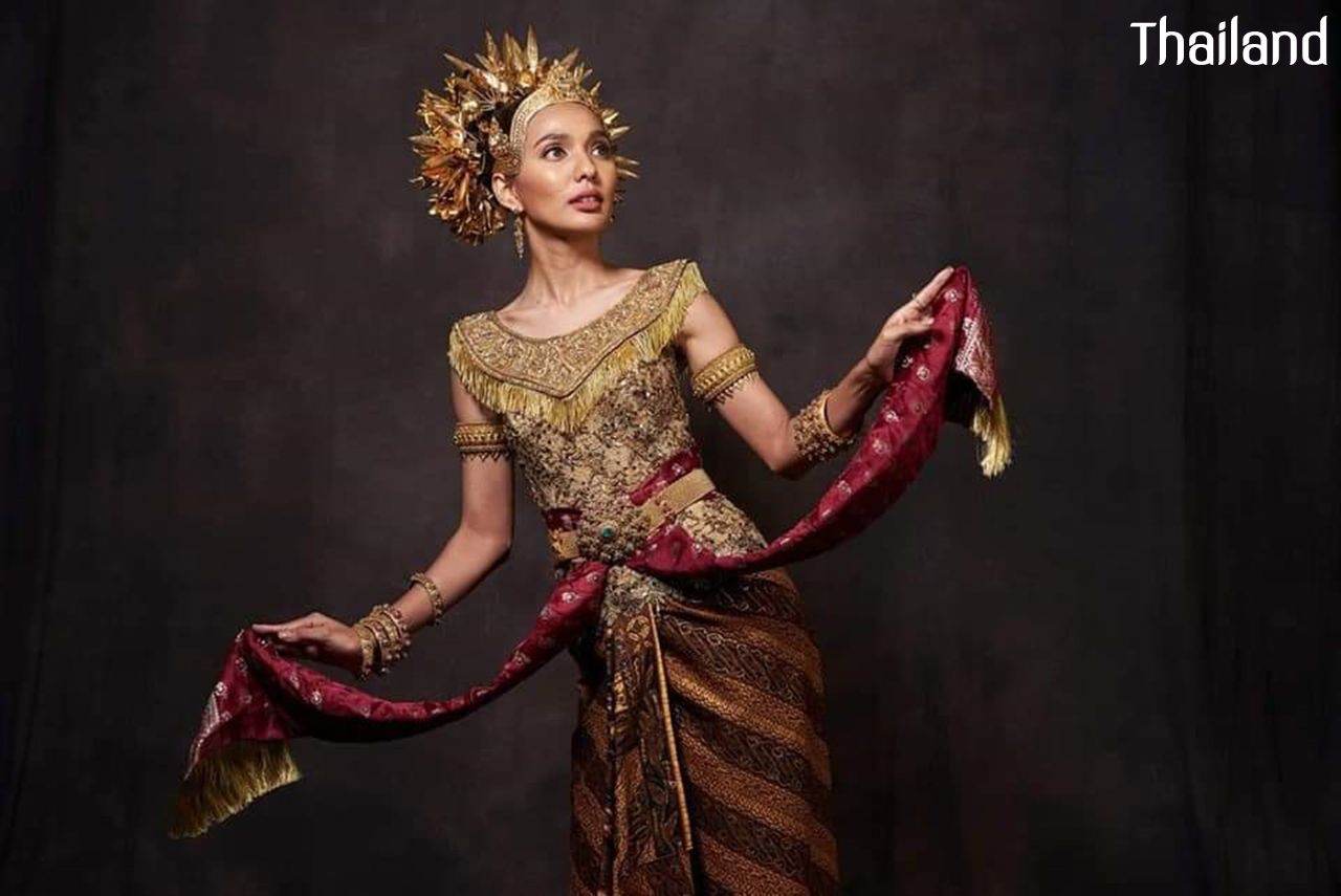 THAILAND ðđð | Butsaba, āļāļēāļāļāļļāļĐāļāļē