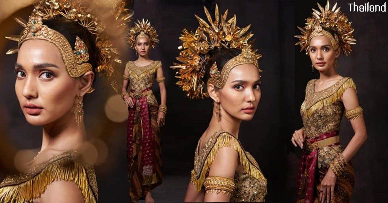 THAILAND ðđð | Butsaba, āļāļēāļāļāļļāļĐāļāļē