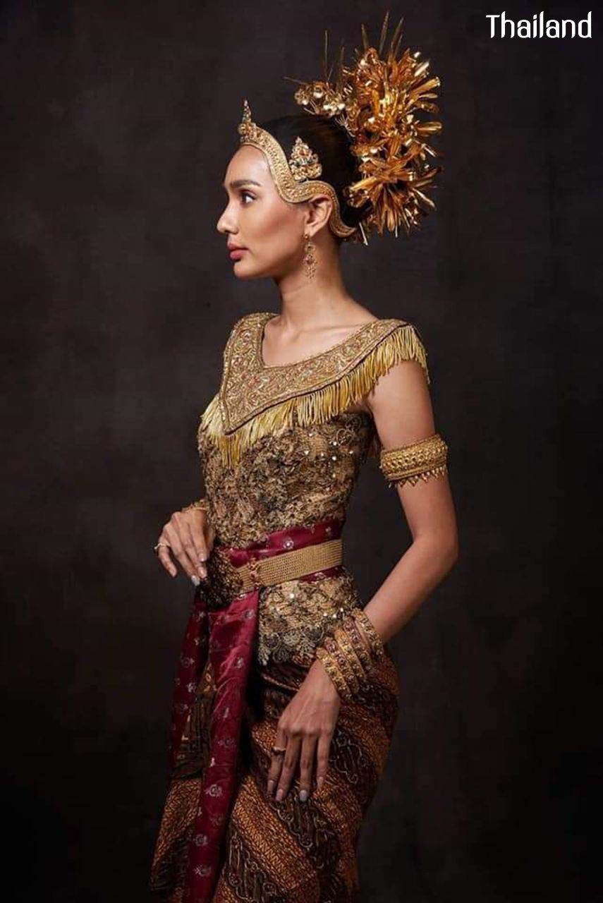 THAILAND ðđð | Butsaba, āļāļēāļāļāļļāļĐāļāļē