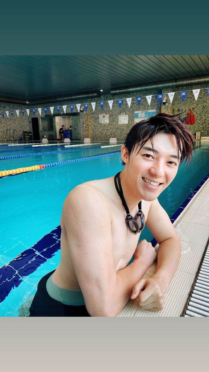SPECIAL SET รักนะต้าววาฬ }{ 2