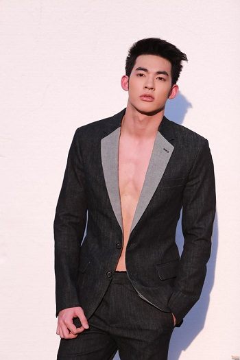 SPECIAL SET รักนะต้าววาฬ }{ 2