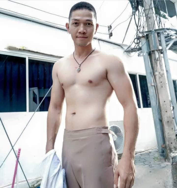 SPECIAL SET รักนะต้าววาฬ }{ 15