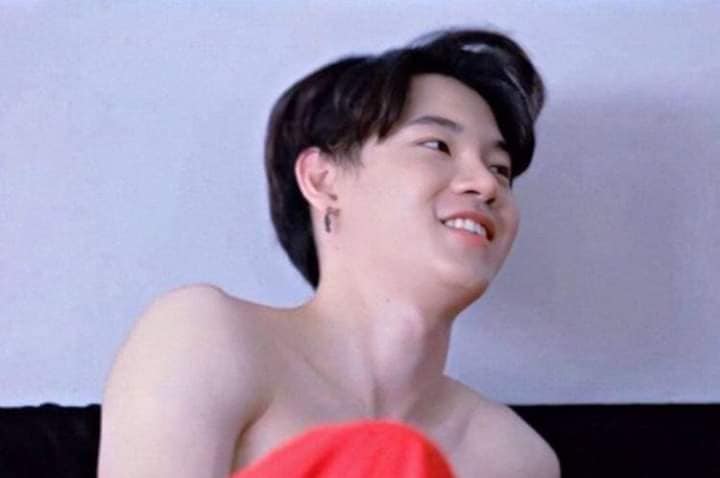 SPECIAL SET รักนะต้าววาฬ }{ 21