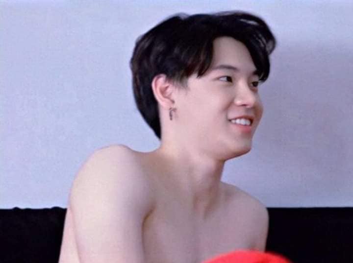 SPECIAL SET รักนะต้าววาฬ }{ 21