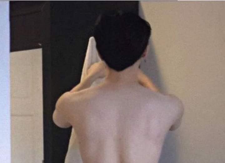 SPECIAL SET รักนะต้าววาฬ }{ 21