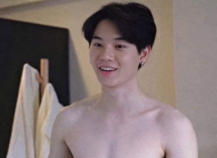 SPECIAL SET รักนะต้าววาฬ }{ 21